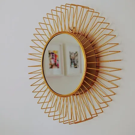 Aveiro, Ria E Fado Apartmán *