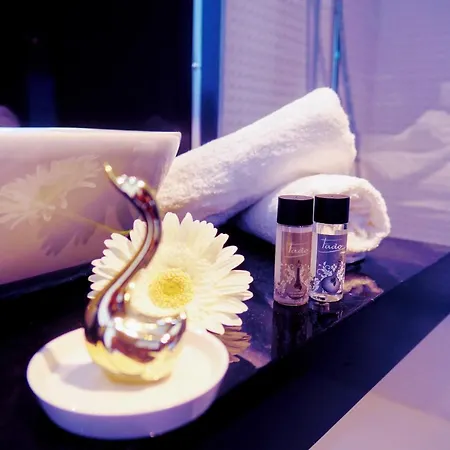 公寓 Aveiro, Ria E Fado