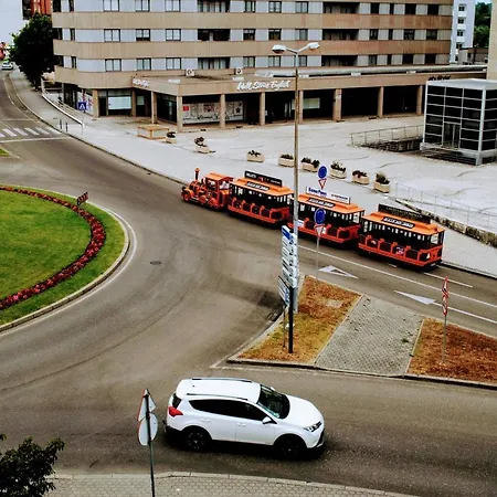 Aveiro, Ria E Fado * Aveiro