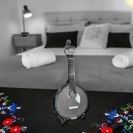 Apartmán Aveiro, Ria E Fado *