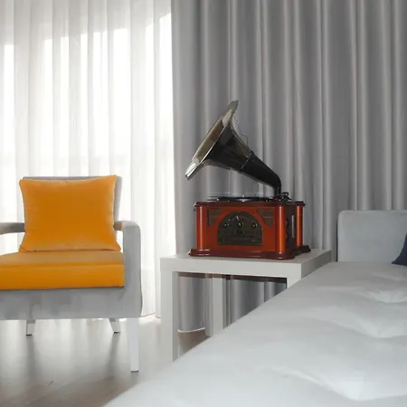 Aveiro, Ria E Fado 阿威罗