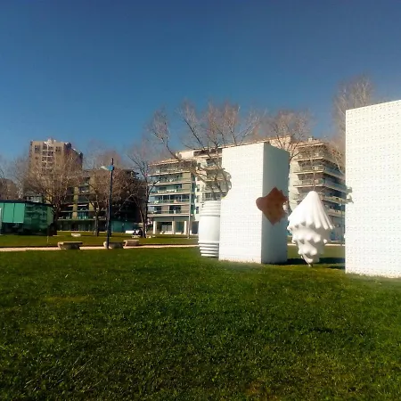 Aveiro, Ria E Fado アパート
