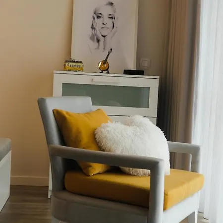 Aveiro, Ria E Fado Apartmán *