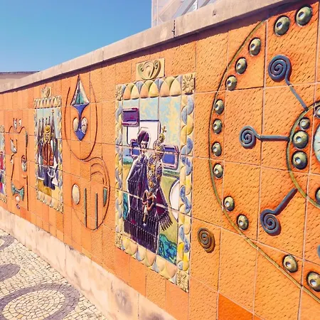 Aveiro, Ria E Fado * 阿威罗