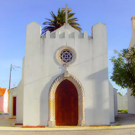 Apartmán Aveiro, Ria E Fado