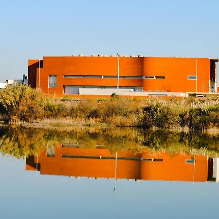 Aveiro, Ria E Fado 公寓 *