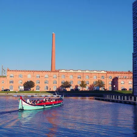Aveiro, Ria E Fado 公寓 *