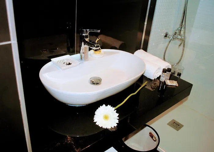 شقة Aveiro, Ria E Fado *