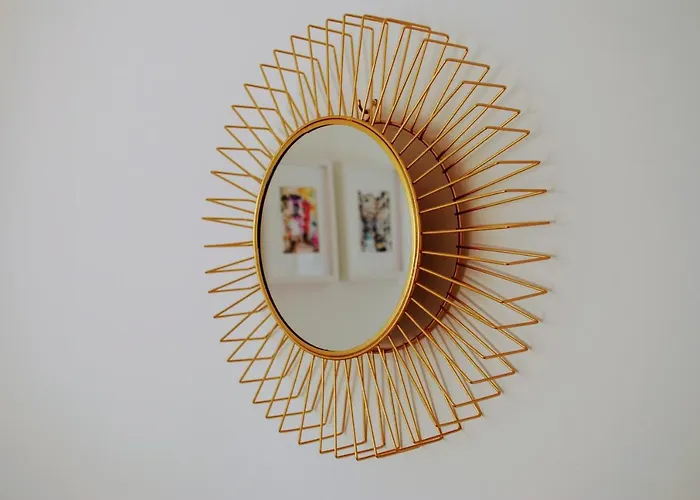 Aveiro, Ria E Fado شقة *