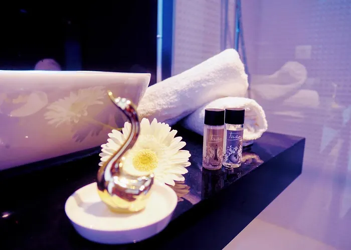 شقة Aveiro, Ria E Fado