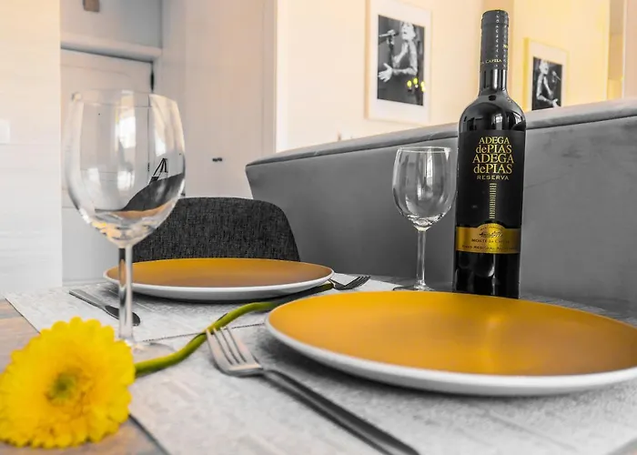 Aveiro, Ria E Fado *