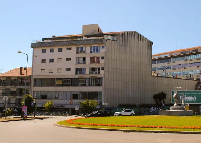 Aveiro, Ria E Fado
