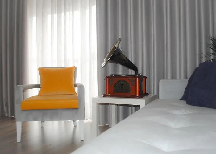 Aveiro, Ria E Fado أفيرو