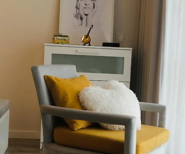 Aveiro, Ria E Fado شقة *