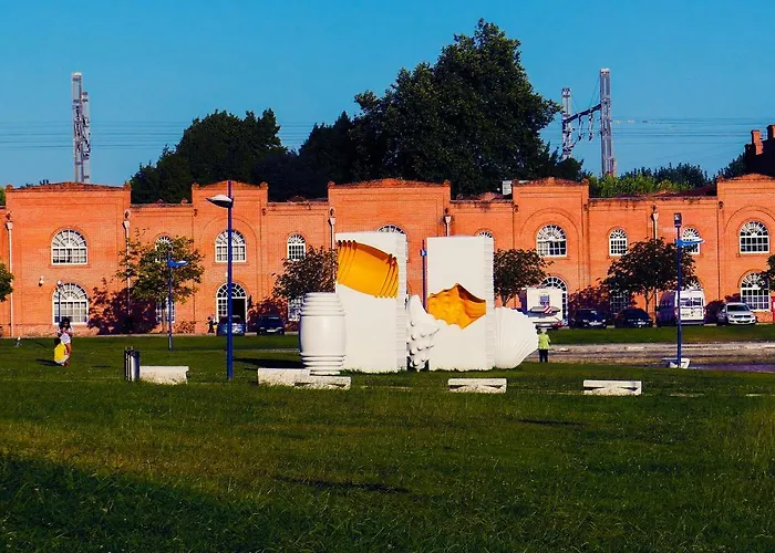 شقة Aveiro, Ria E Fado