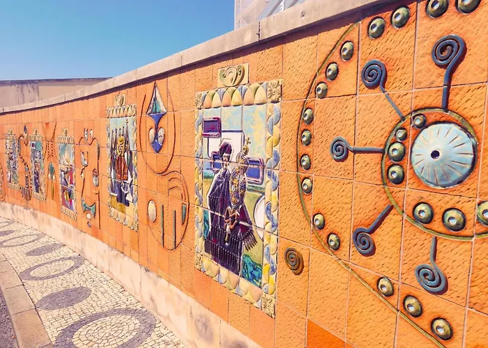 Aveiro, Ria E Fado * أفيرو