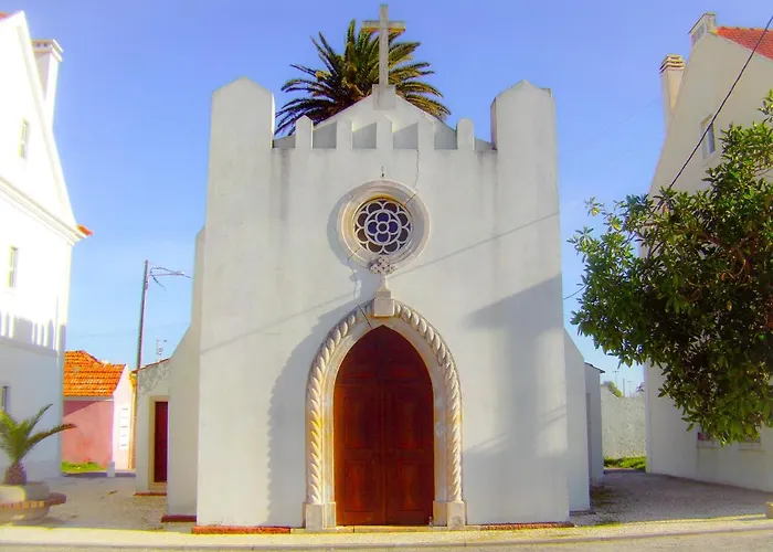 شقة Aveiro, Ria E Fado